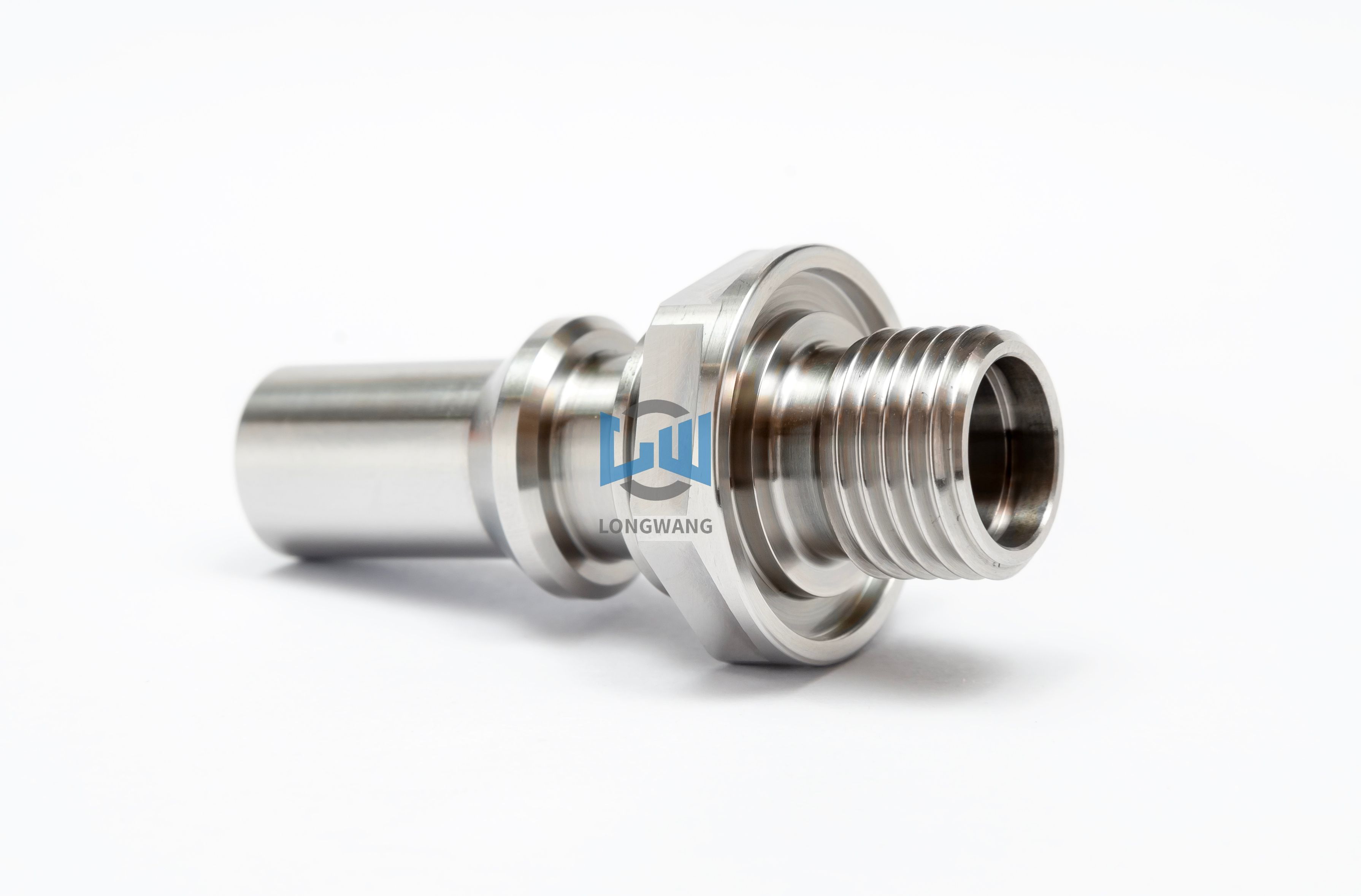Liquid Cooling parts