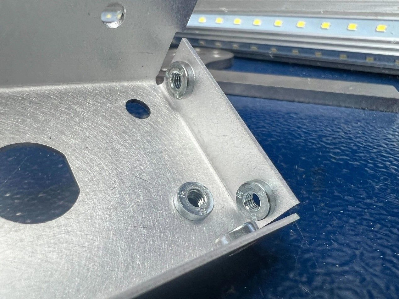 Thread inserts-Longwang